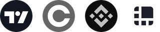 Visuelle Darstellung eines strategischen GroeiX-Trading-Plattform-Partners